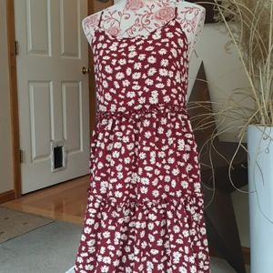 Shein dress medium. Maxi